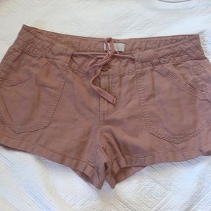 Jolt Shorts | size 11